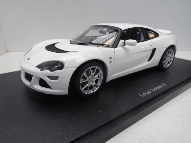 Lotus Europa S 1:18