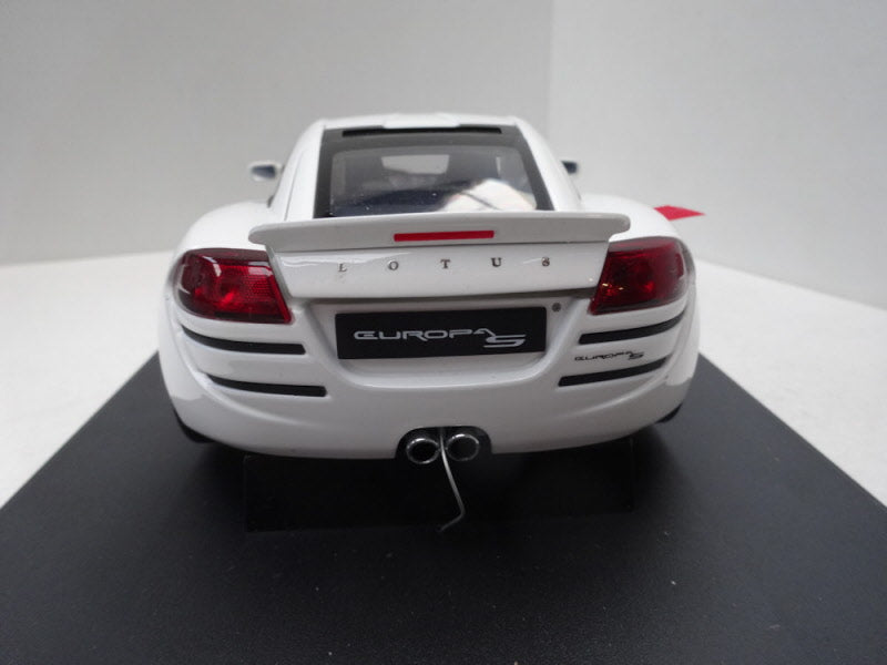 Lotus Europa S 1:18