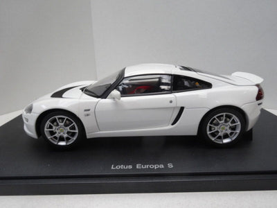 Lotus Europa S 1:18