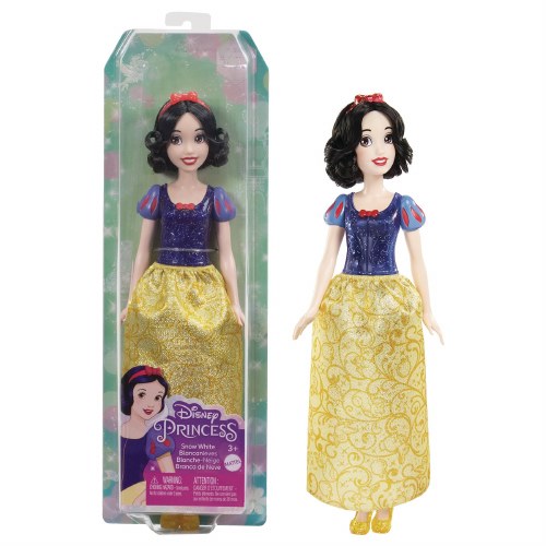 Disney Princess Snow White Fashion Doll