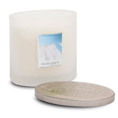 Candle - Fresh Linen
