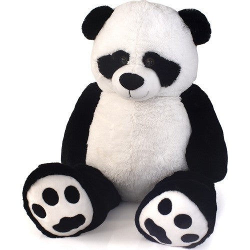 Large Plush Panda 100 cm.