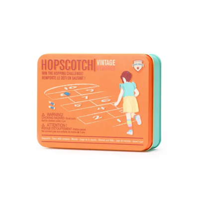 Legami Hopscotch Game Set