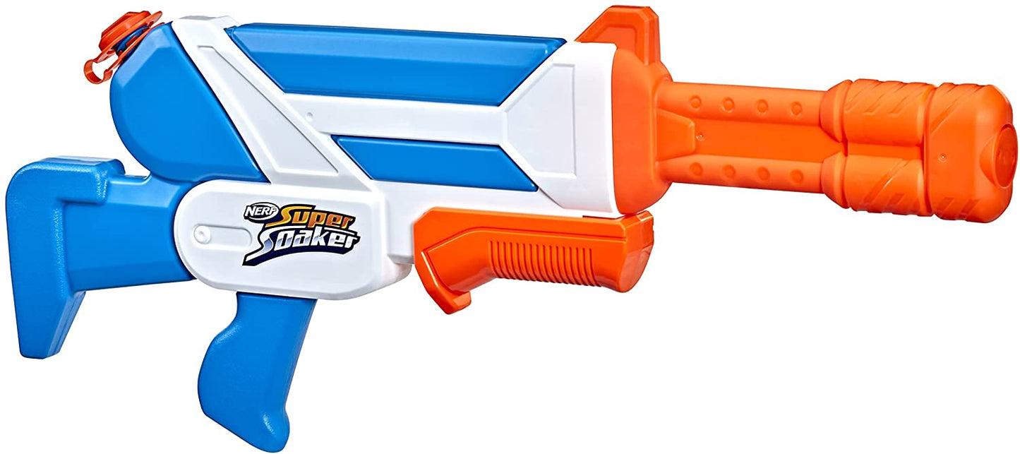 Nerf Super Soaker Twister