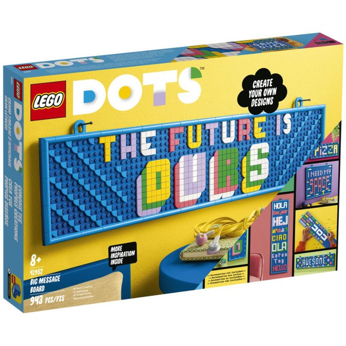 Dots - Lots Of Dots 1000+ - 41952