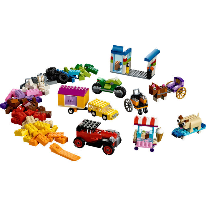 Lego Classic 10715
