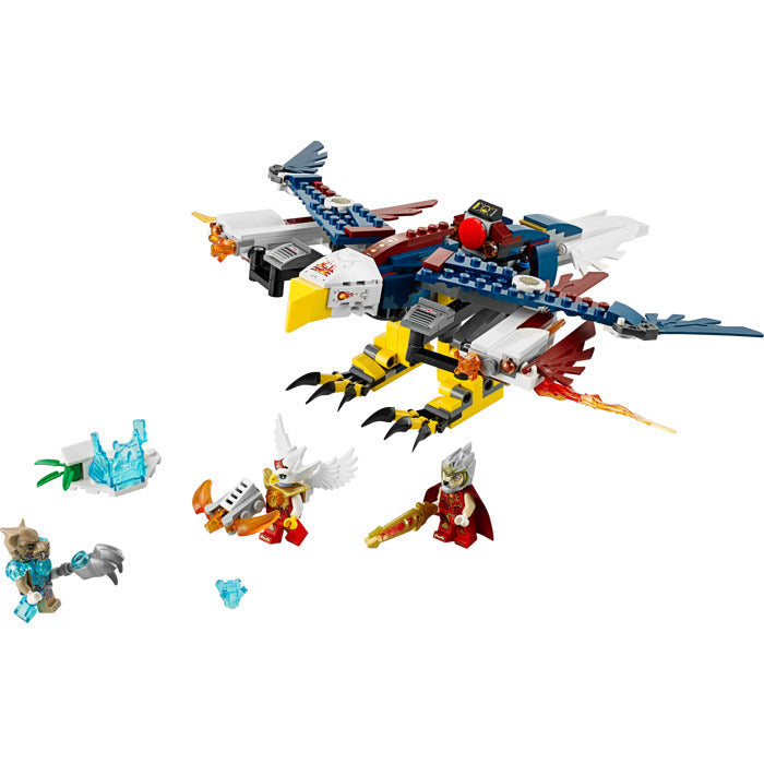 Lego Chima Eagle 70142