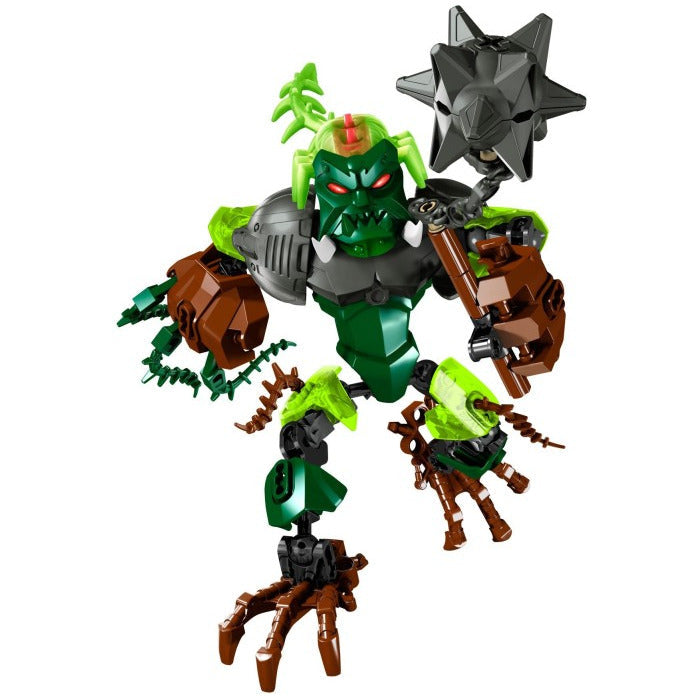 Lego Ogrum 44007