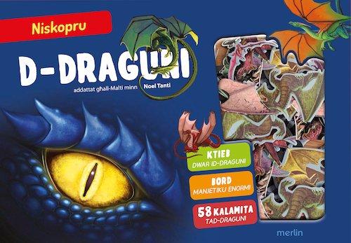 Niskopru D-Draguni