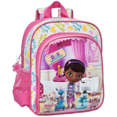 Doc Mcstuffins Backpack