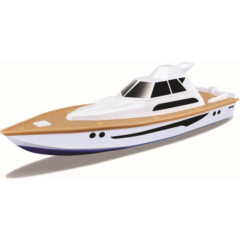 Rc Speed Boat Super Boat
