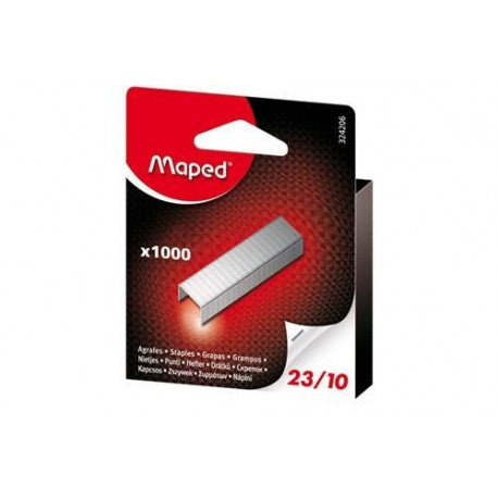 Staples 23/10 X1000