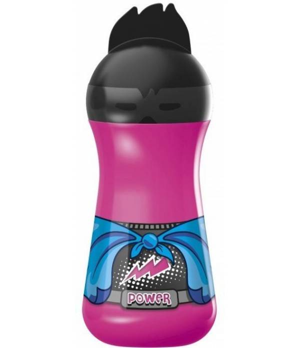 Single Ready To Use Poster Paint Fluo X1 Colour Peps