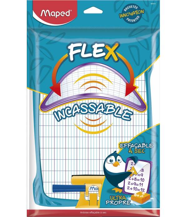 Shutterproof Whiteboard And Accessories