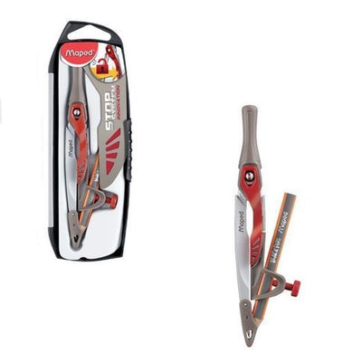 Stop System Innovation Compass