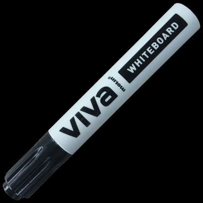 White board marker BLACK
