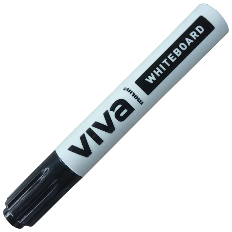 White board marker BLACK