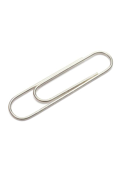 Paper clips Giant 5 cm