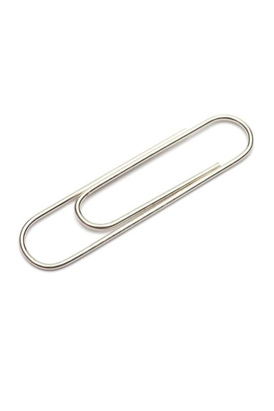 Paper clips Giant 5 cm