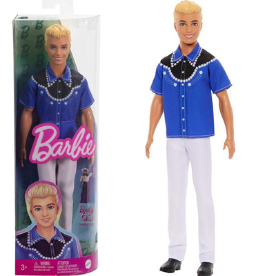 Barbie Fashionista Ken Doll