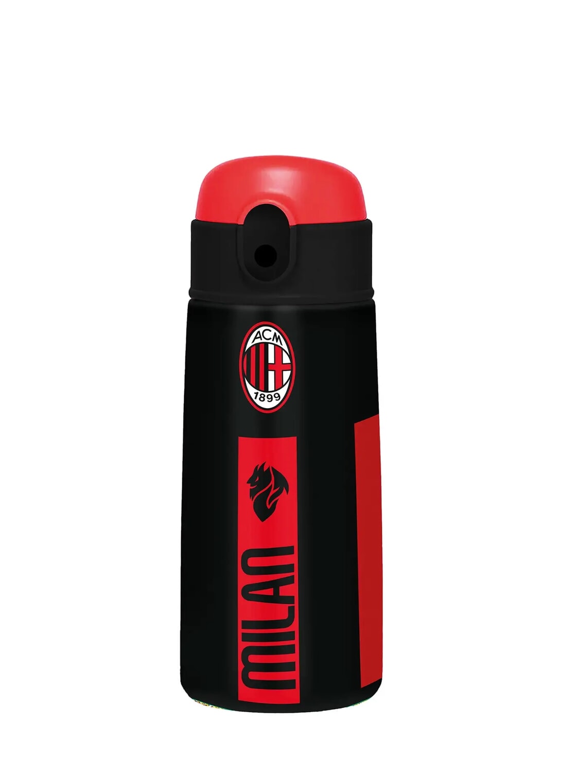 MILAN - stainless steel bottle 460ML - 24HRS cold - 12HRS hot