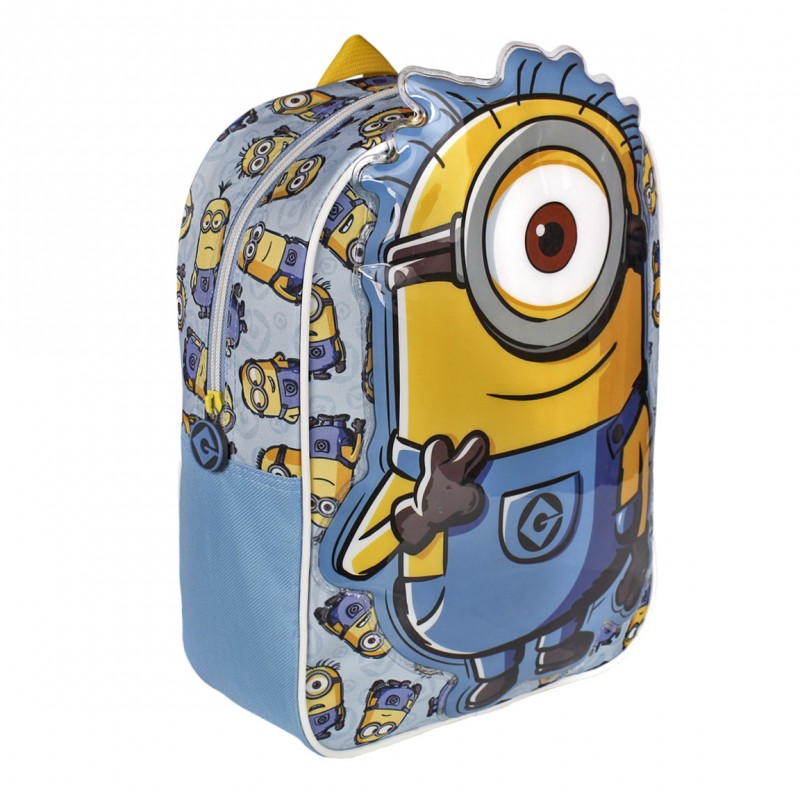 Minions Juior Backpack