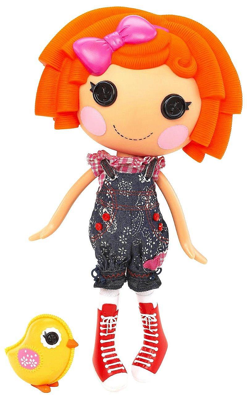 Lalaloopsy Sunny Side Up