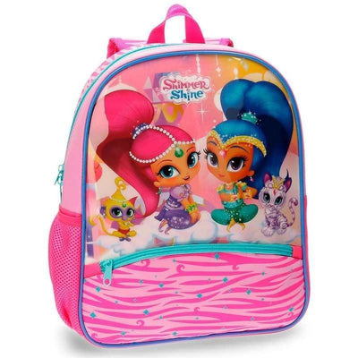 Shimmer & Shine Backpack
