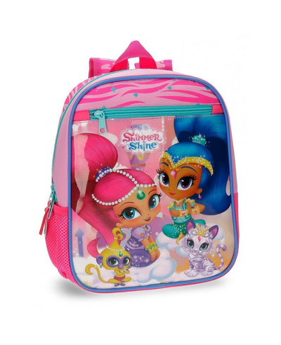 Shimmer & Shine Backbag