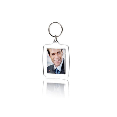 Photo Keychain
