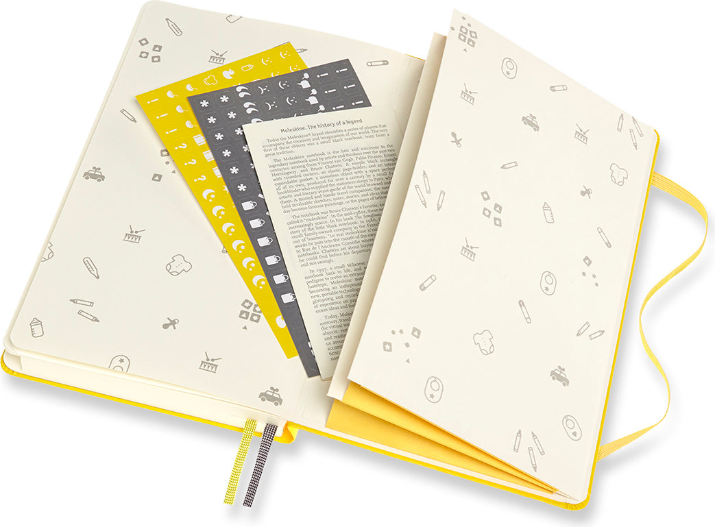 Baby Journal - Book