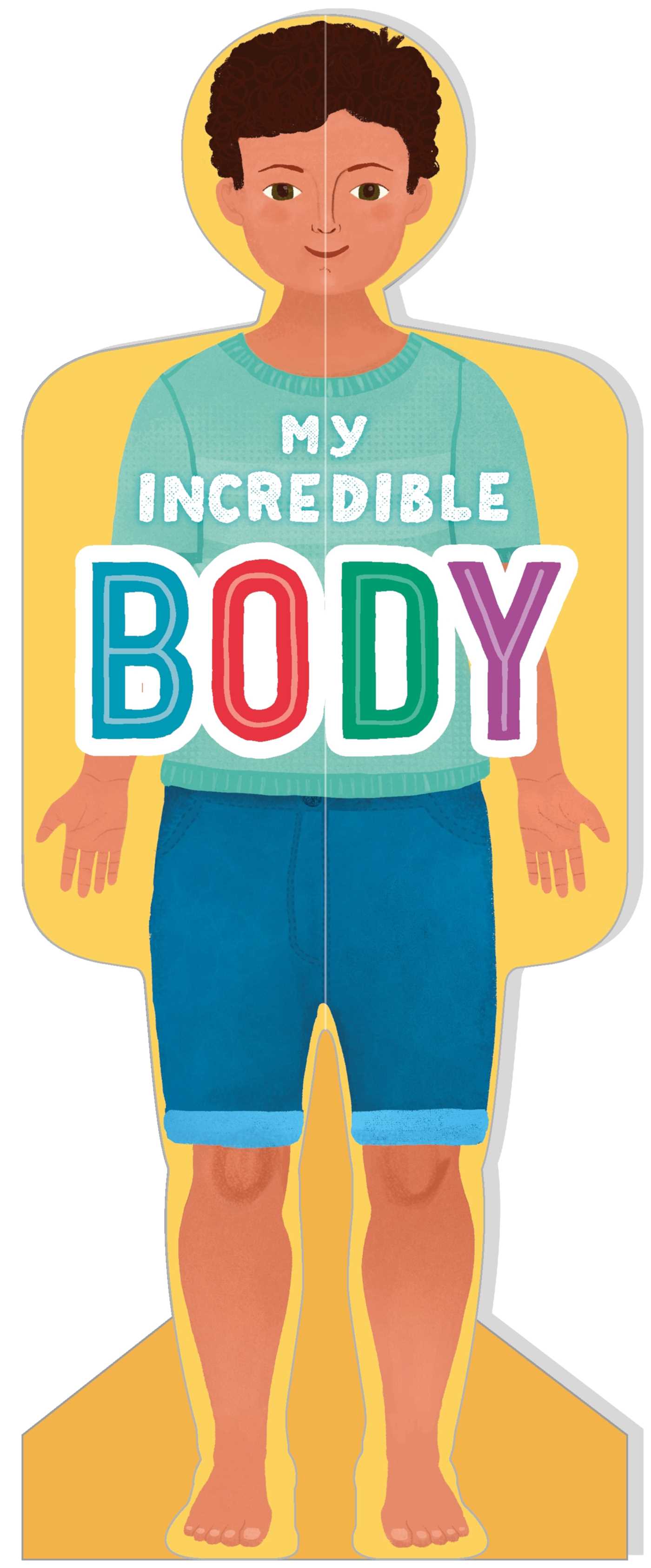 My Incredible Body Boys