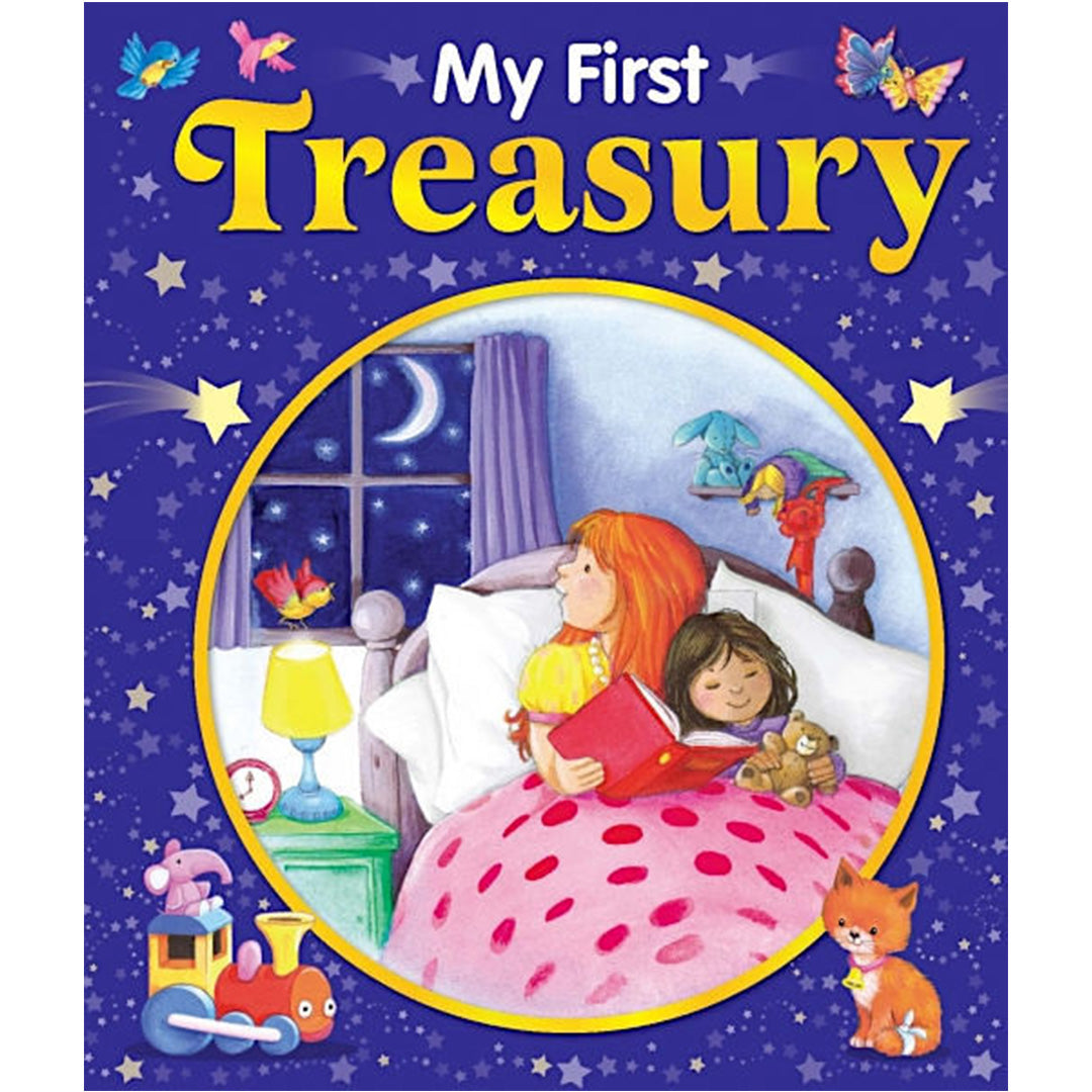 My First Treasury
