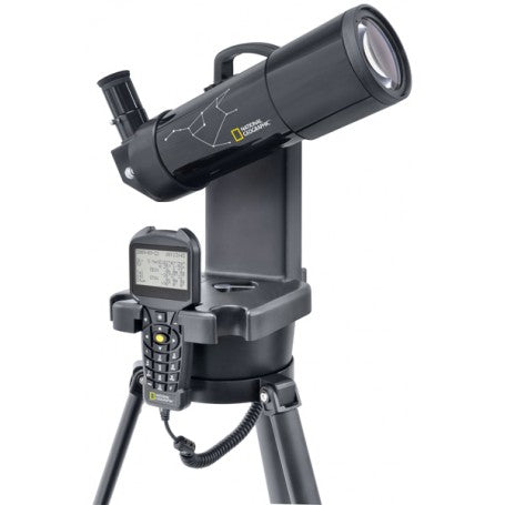 National Geographic 70Mm Goto Refractor Telescope