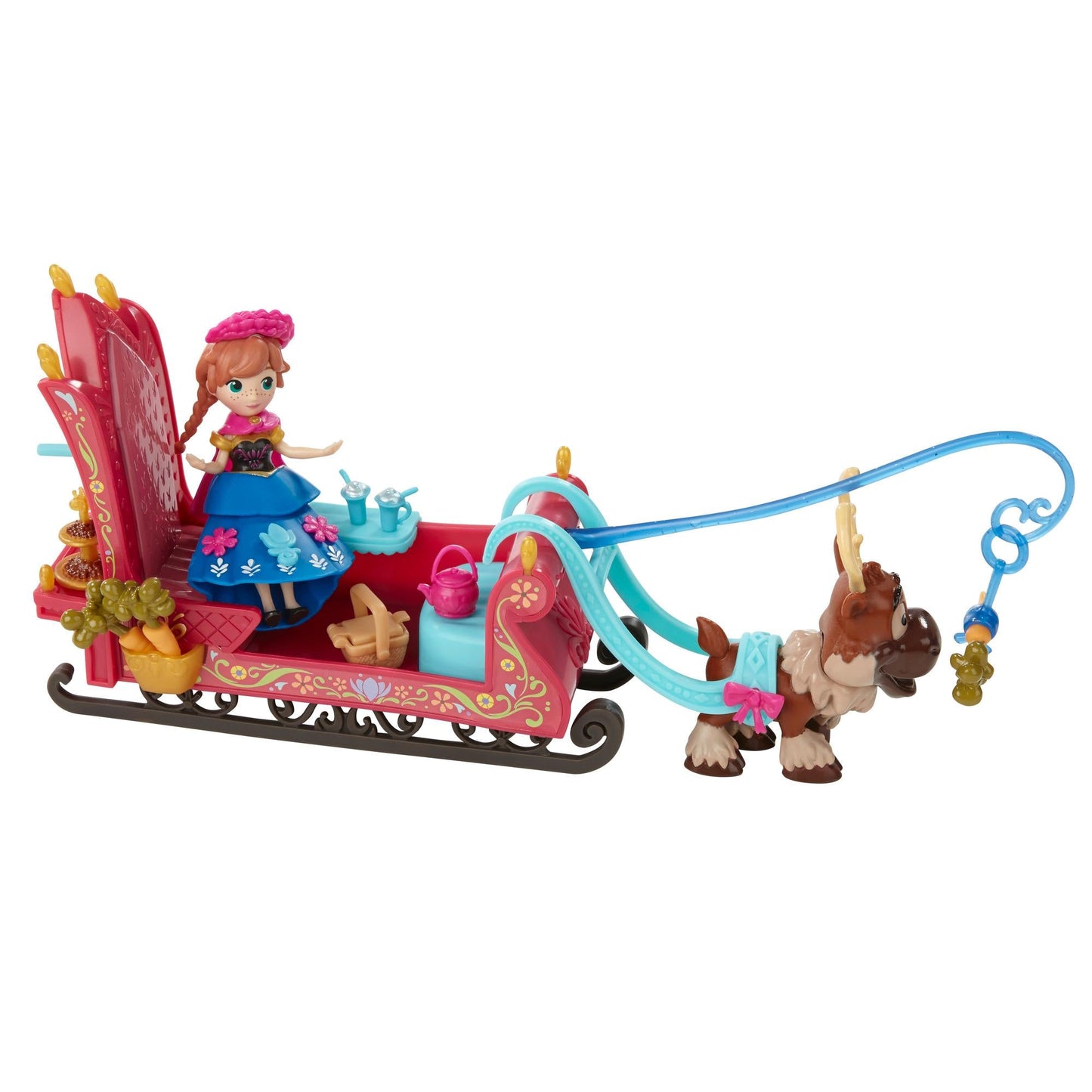 Disney Frozen Little Kingdom Arendelle Treat Shop