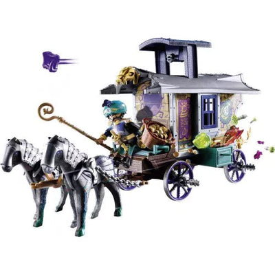 Violet Vale - Merchant Carriage 70903