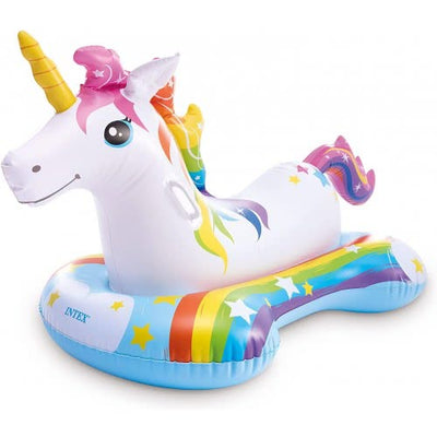Unicorn Ride On 1.63M X 86Cm