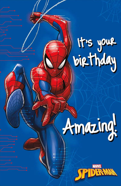 It's Your Birthday Amazing