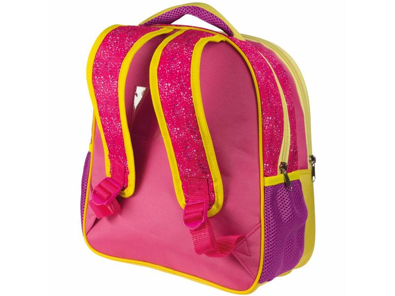 Num Noms 3D Backbag