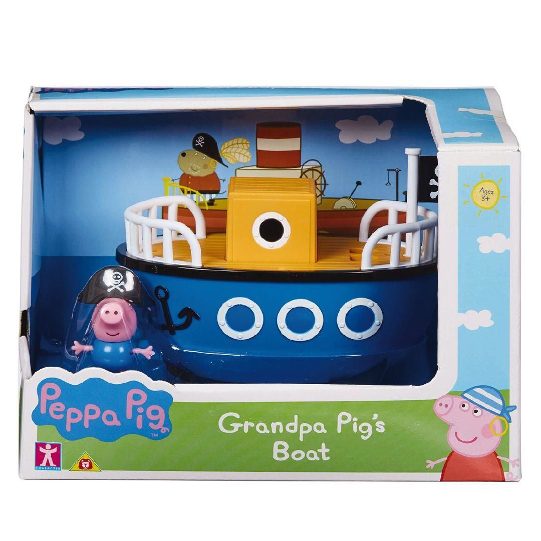 Peppa Pig