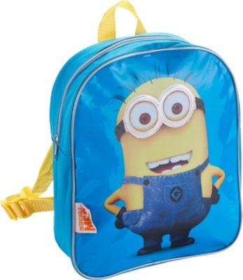 Minion Backpack