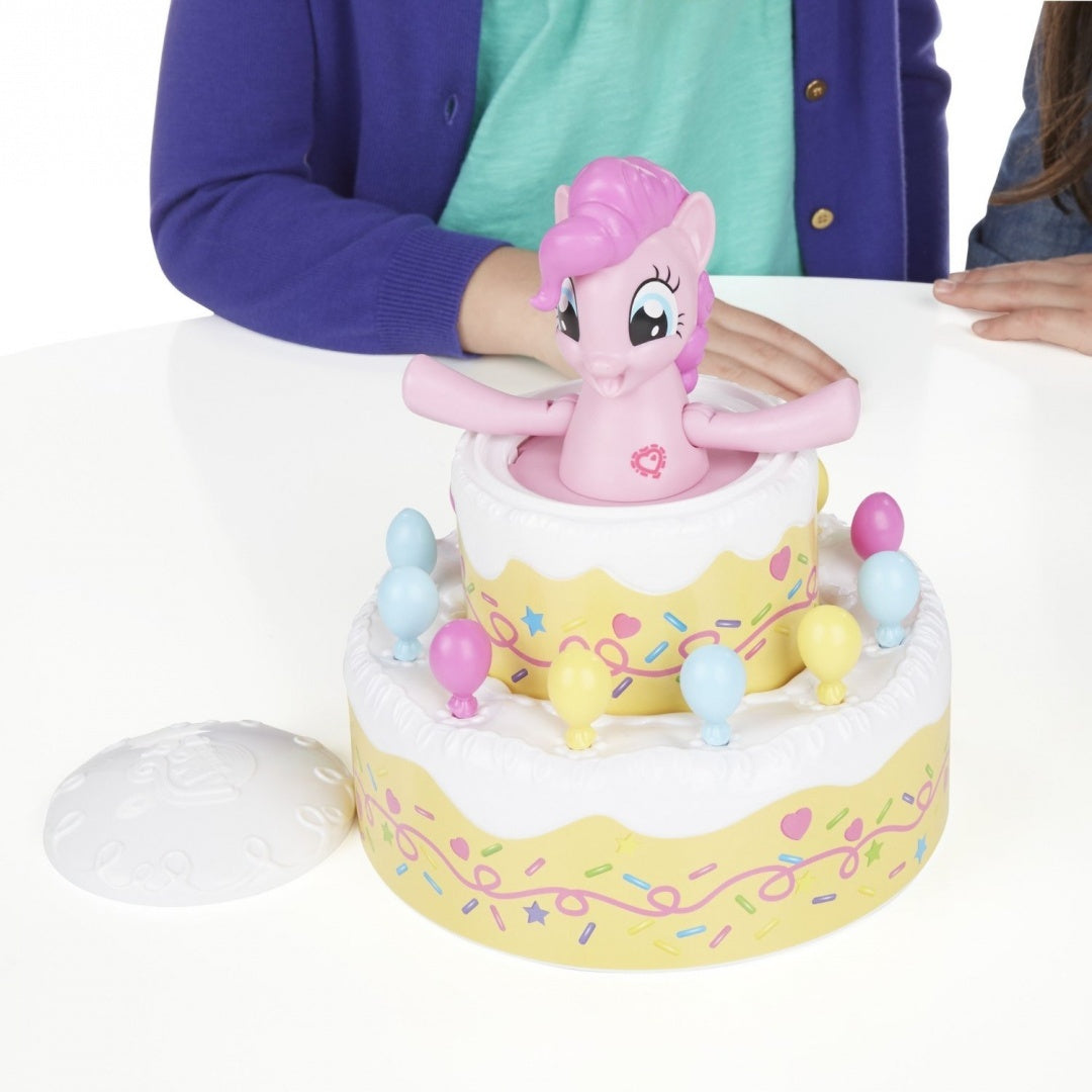 My Little Pony Poppin' Pinkie Pie Fame