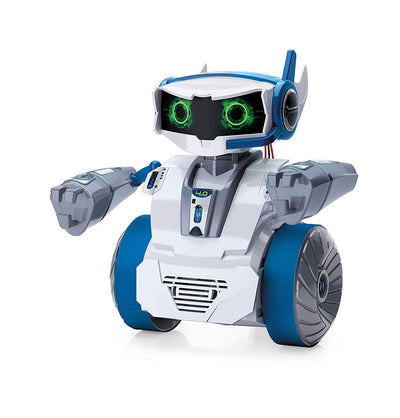 Cyber Talk Robot