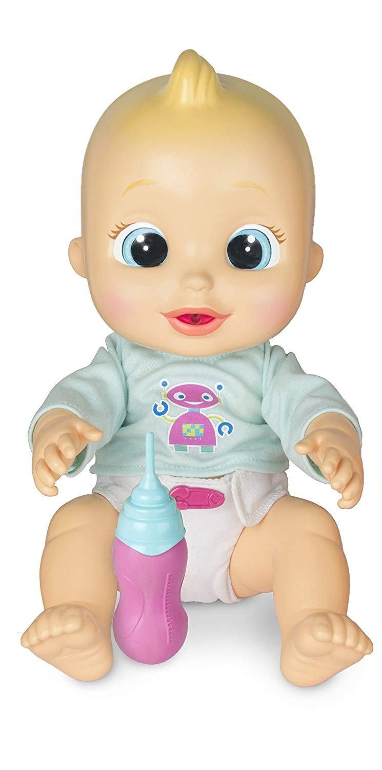 Baby Wee Alex