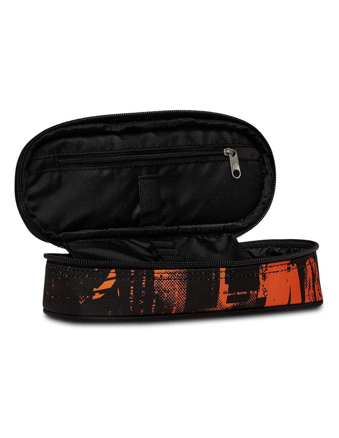 Seven Pencil Case Freethink Boy Orange