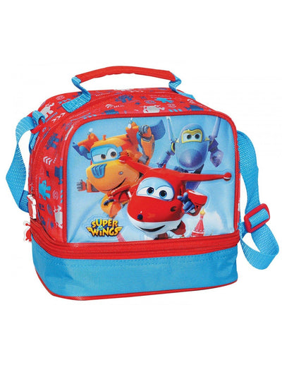 Food Bag Super Wings