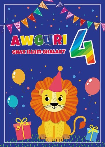 Awguri Ghax Illum Ghalaqt 4