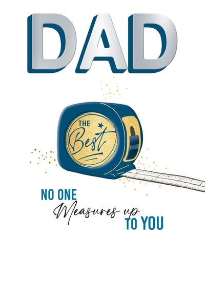 Happy Birthday - Dad