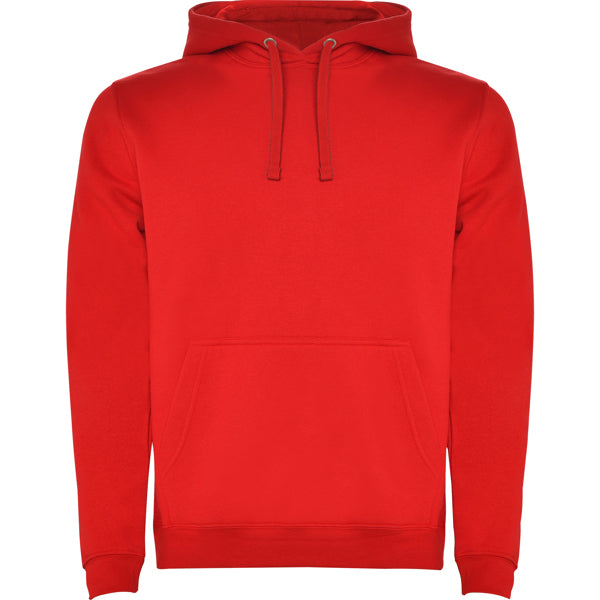 Personalised Hoodie Front Only