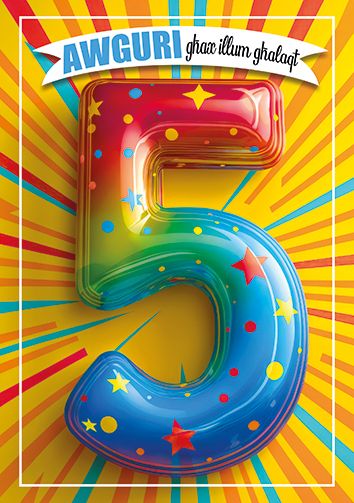 Awguri Ghax Illum Ghalaqt 5